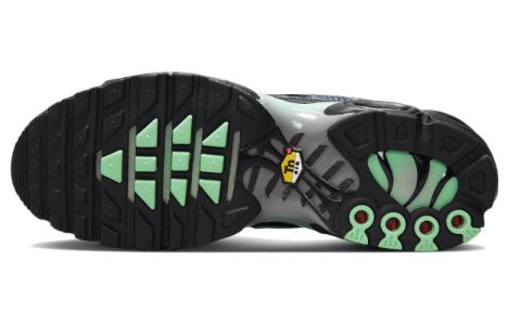 Nike Air Max Plus 'Spirograph' FB3351-001 sold by KicksCrew