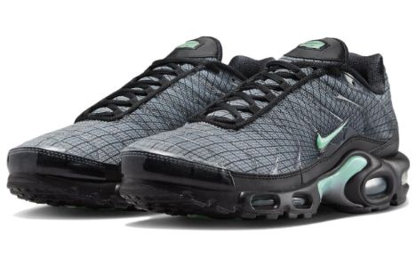 Nike Air Max Plus 'Spirograph' FB3351-001 sold by KicksCrew