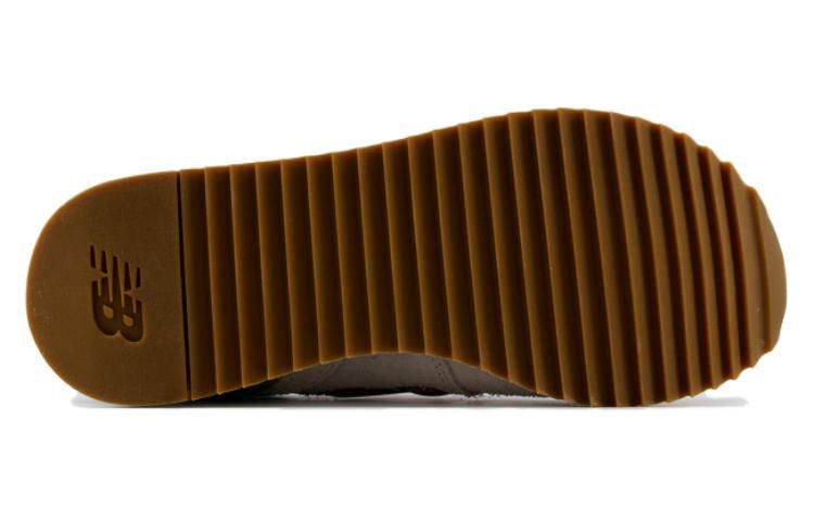 (WMNS) New Balance 574 Sneakers 'Pink Purple' WL574ZQB sold by KicksCrew product image thumbnail 4