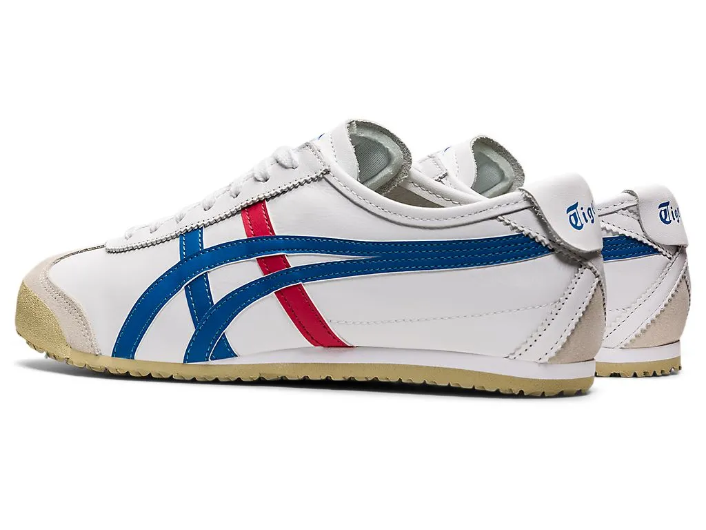 Onitsuka Tiger Mexico 66 'White Blue Red' 1183C102-100 sold by KicksCrew product image thumbnail 4