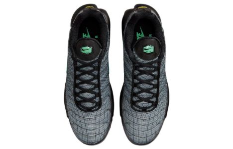 Nike Air Max Plus 'Spirograph' FB3351-001 sold by KicksCrew