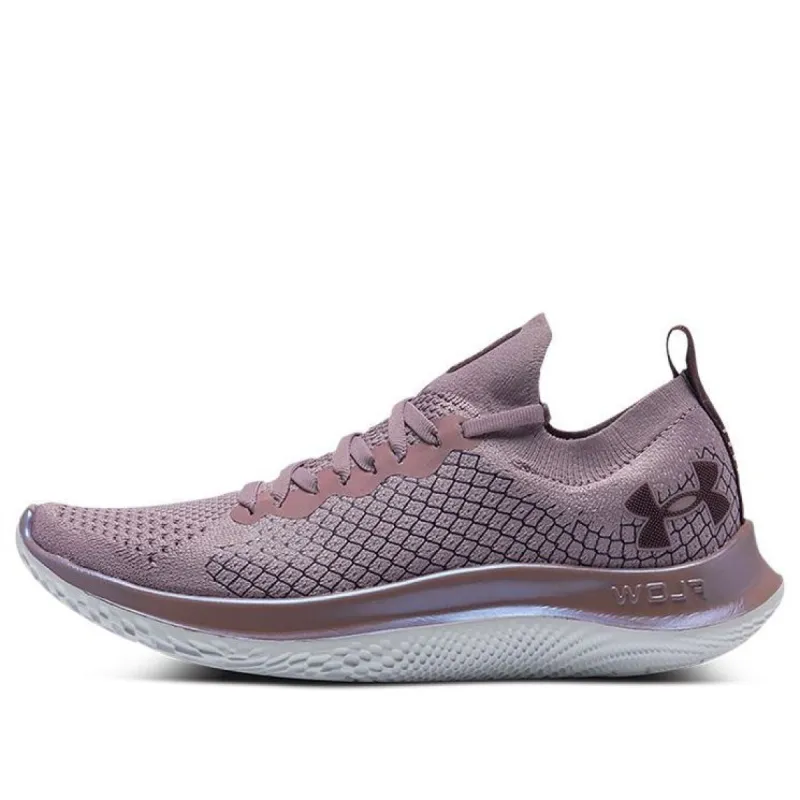 (WMNS) Under Armour FLOW Velociti SE CN 'Purple' 3025711-604 sold by KicksCrew