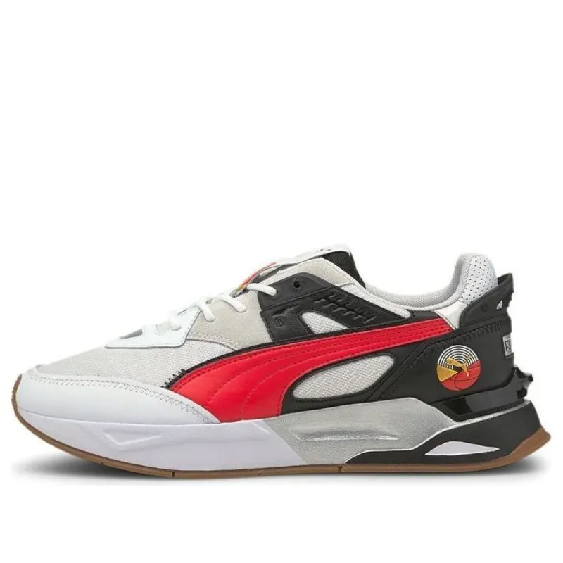 Puma Mirage Sport 'Art of Sport' 381835-01 sold by KicksCrew