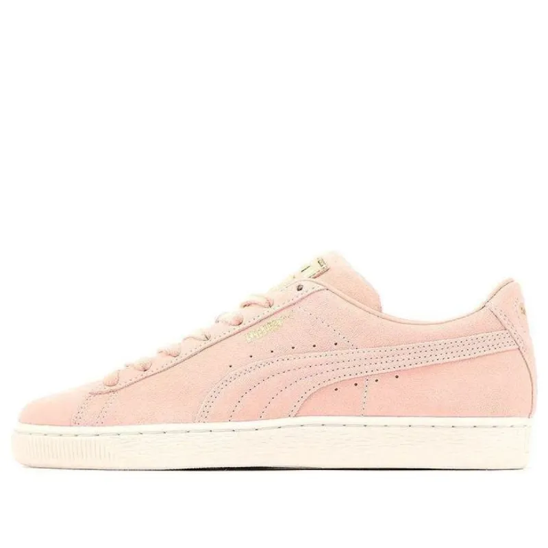 Puma Suede Mono Classic 'Dusty Pink' 381921-03 sold by KicksCrew