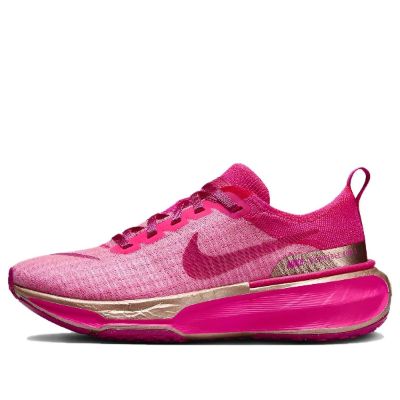 (WMNS) Nike ZoomX Invincible 3 'Fierce Pink' DR2660-602 sold by KicksCrew