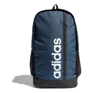 adidas Essentials Logo Backpack 'Navy' GN2015 sold by KicksCrew