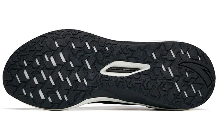 (WMNS) ANTA Chuang 2 'Black White' 122215586-1 sold by KicksCrew product image thumbnail 5