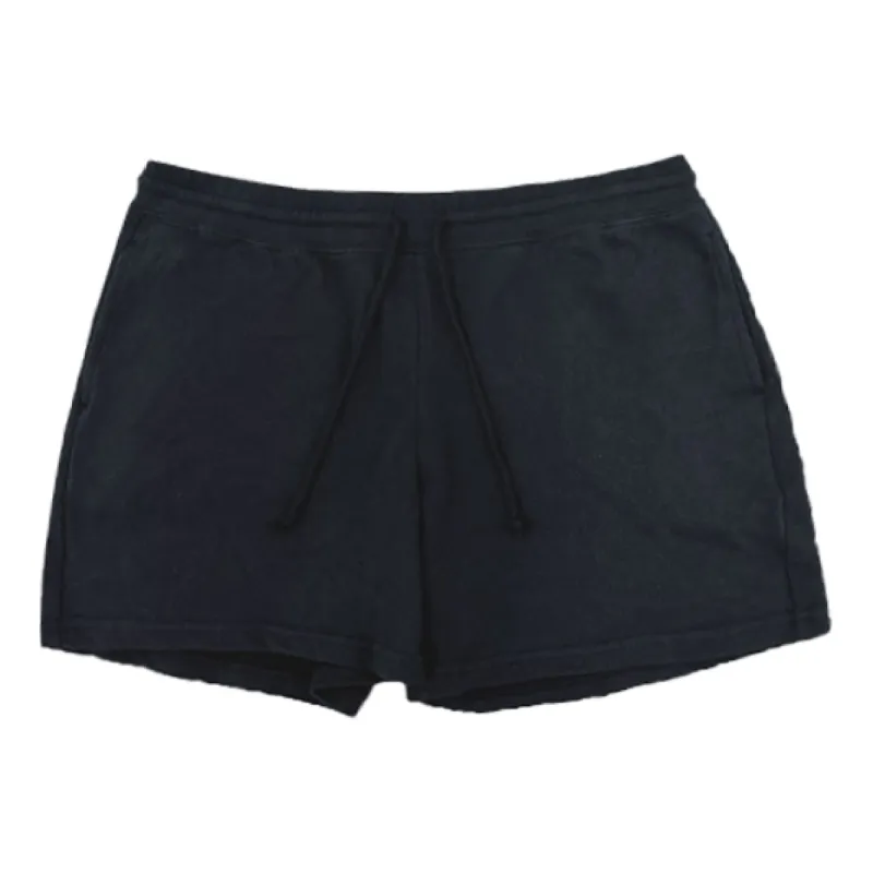 Vans Off the Wall Shorts 'Black White' VN0A3JC2BLK made by Vans
