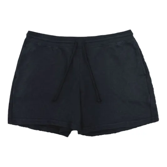 Vans Off the Wall Shorts 'Black White' VN0A3JC2BLK sold by KicksCrew
