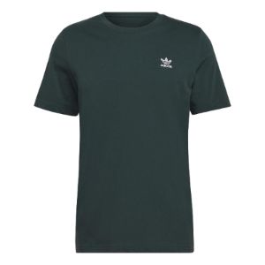 adidas originals Adicolor Essentials Trefoil T-shirt 'Mineral Green' HJ7983 sold by KicksCrew