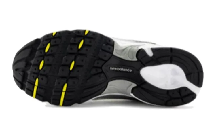 (GS) New Balance 530 Sneakers 'Silver Yellow' PZ530SA1 sold by KicksCrew product image thumbnail 5