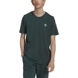 adidas originals Adicolor Essentials Trefoil T-shirt 'Mineral Green' HJ7983 sold by KicksCrew