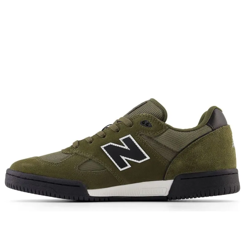 New Balance Numeric Tom Knox 600 'Green' NM600BNG sold by KicksCrew