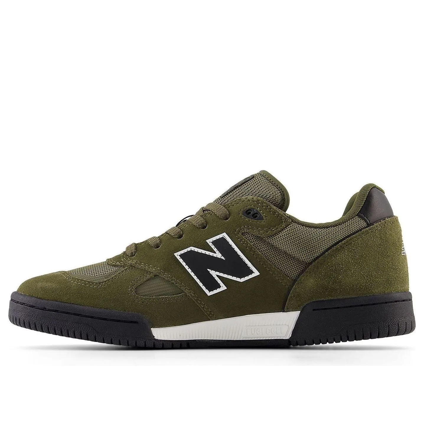 New Balance Numeric Tom Knox 600 'Green' NM600BNG sold by KicksCrew