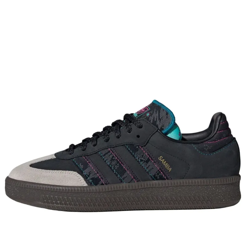 adidas x Fefei Ruan Samba XLG 'Chinese New Year' ID1138 sold by KicksCrew
