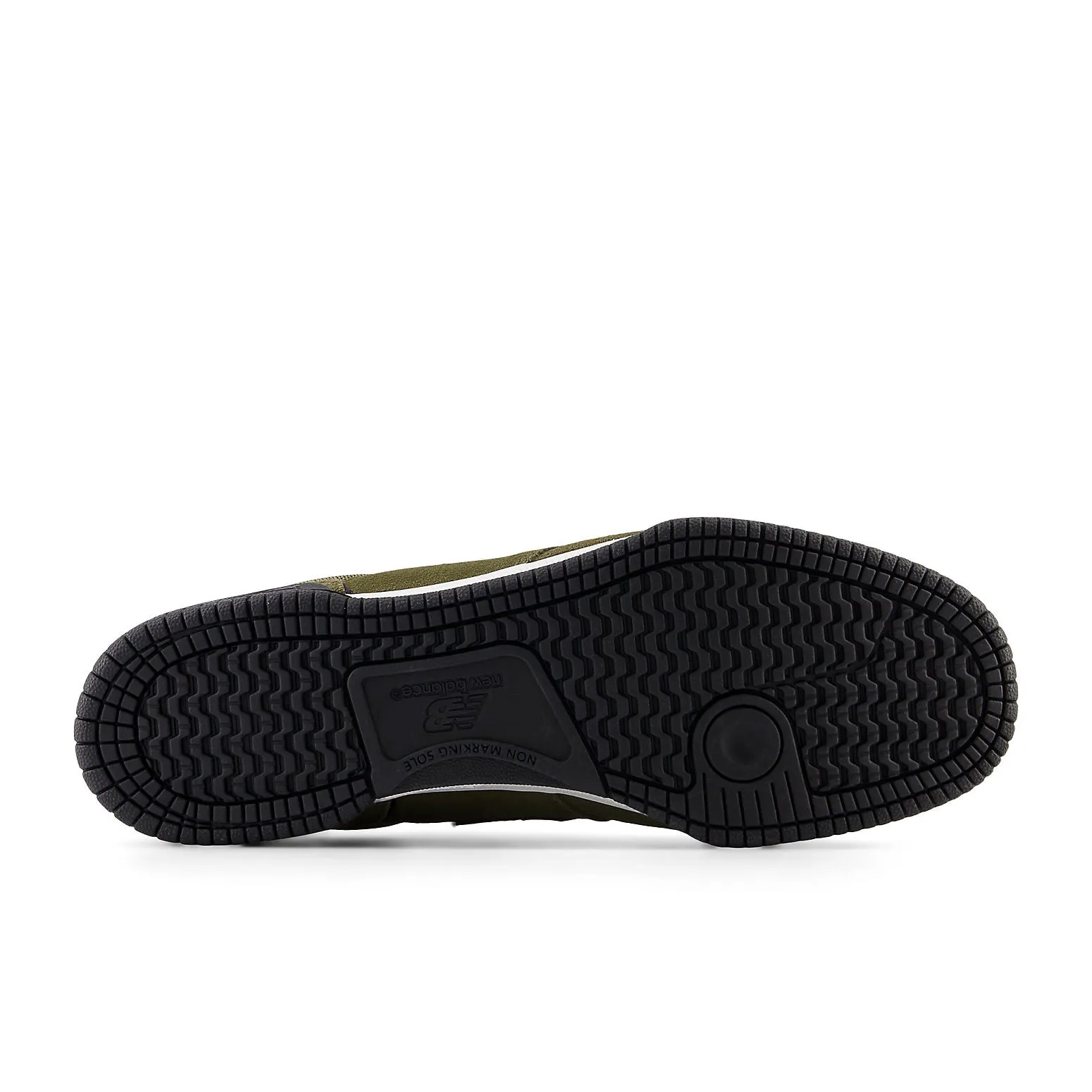 New Balance Numeric Tom Knox 600 'Green' NM600BNG sold by KicksCrew product image thumbnail 4