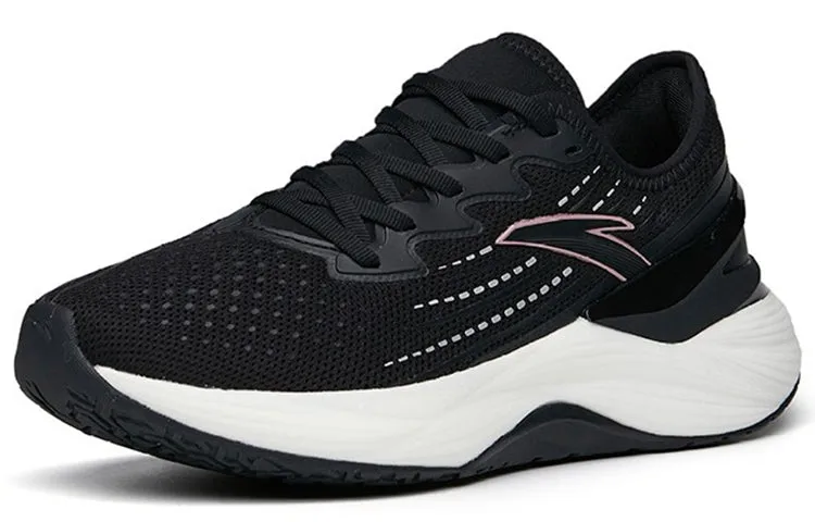 (WMNS) ANTA Chuang 2 'Black White' 122215586-1 sold by KicksCrew product image thumbnail 2