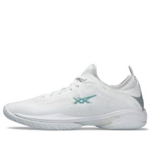 Asics Glide Nova FF 3 'White Teal Tint' 1063A072-1018H sold by KicksCrew