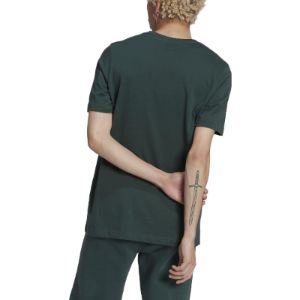 adidas originals Adicolor Essentials Trefoil T-shirt 'Mineral Green' HJ7983 sold by KicksCrew