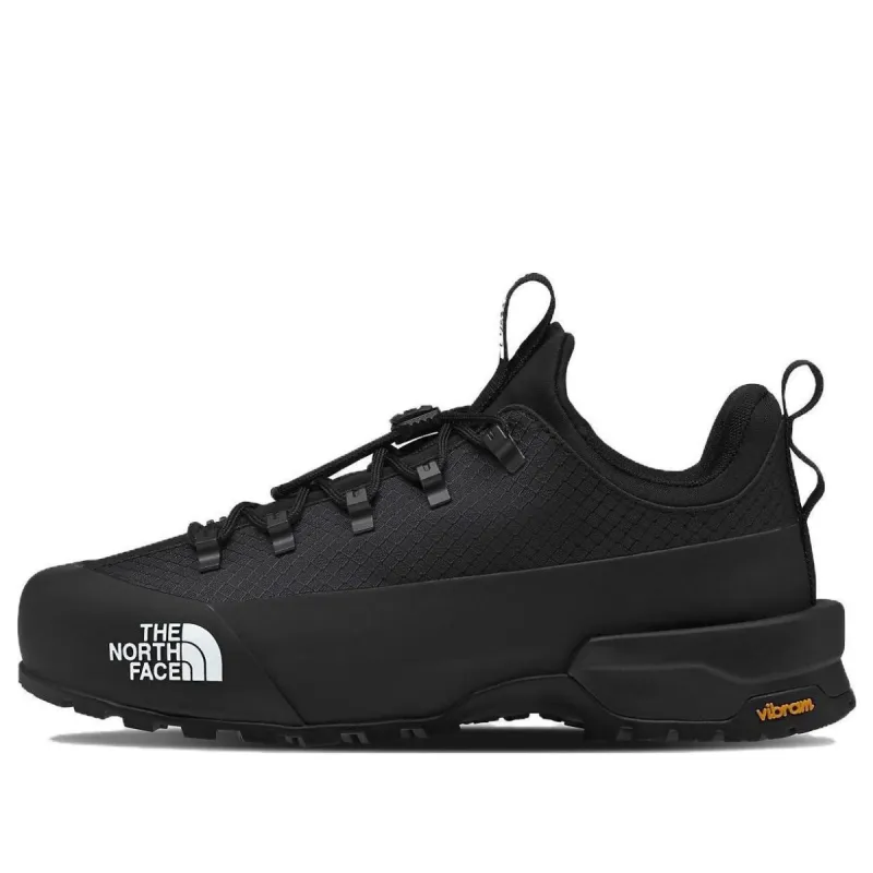 THE NORTH FACE Glenclyffe Low Street Boots Vibram 'Tnf Black' 817B-KX7 sold by KicksCrew