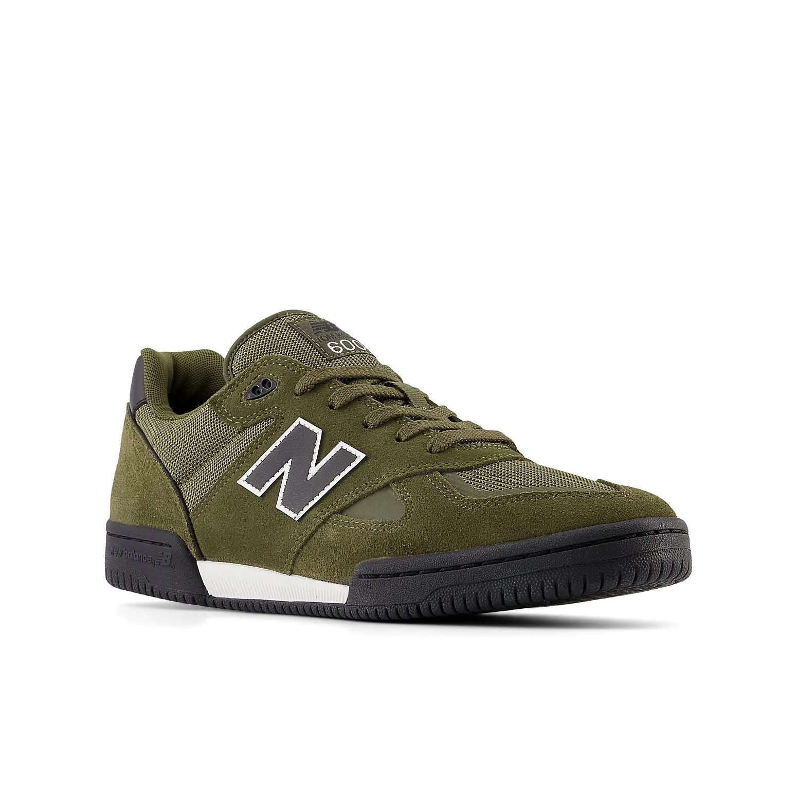 New Balance Numeric Tom Knox 600 'Green' NM600BNG sold by KicksCrew product image thumbnail 3