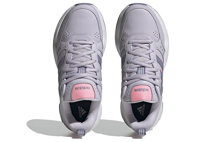 (WMNS) Adidas Strutter Shoes 'Silver Dawn Beam Pink' HQ1826 sold by KicksCrew product image thumbnail 4