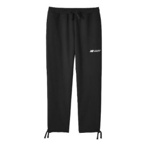 New Balance Sweatpants Conversations Amongst Us 'Black' MP21922-BK sold by KicksCrew