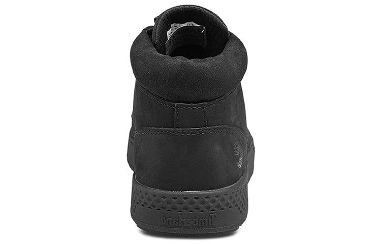 Timberland Cityroam Chukka Boots 'Black Monochrome' A26MFW sold by KicksCrew product image thumbnail 4