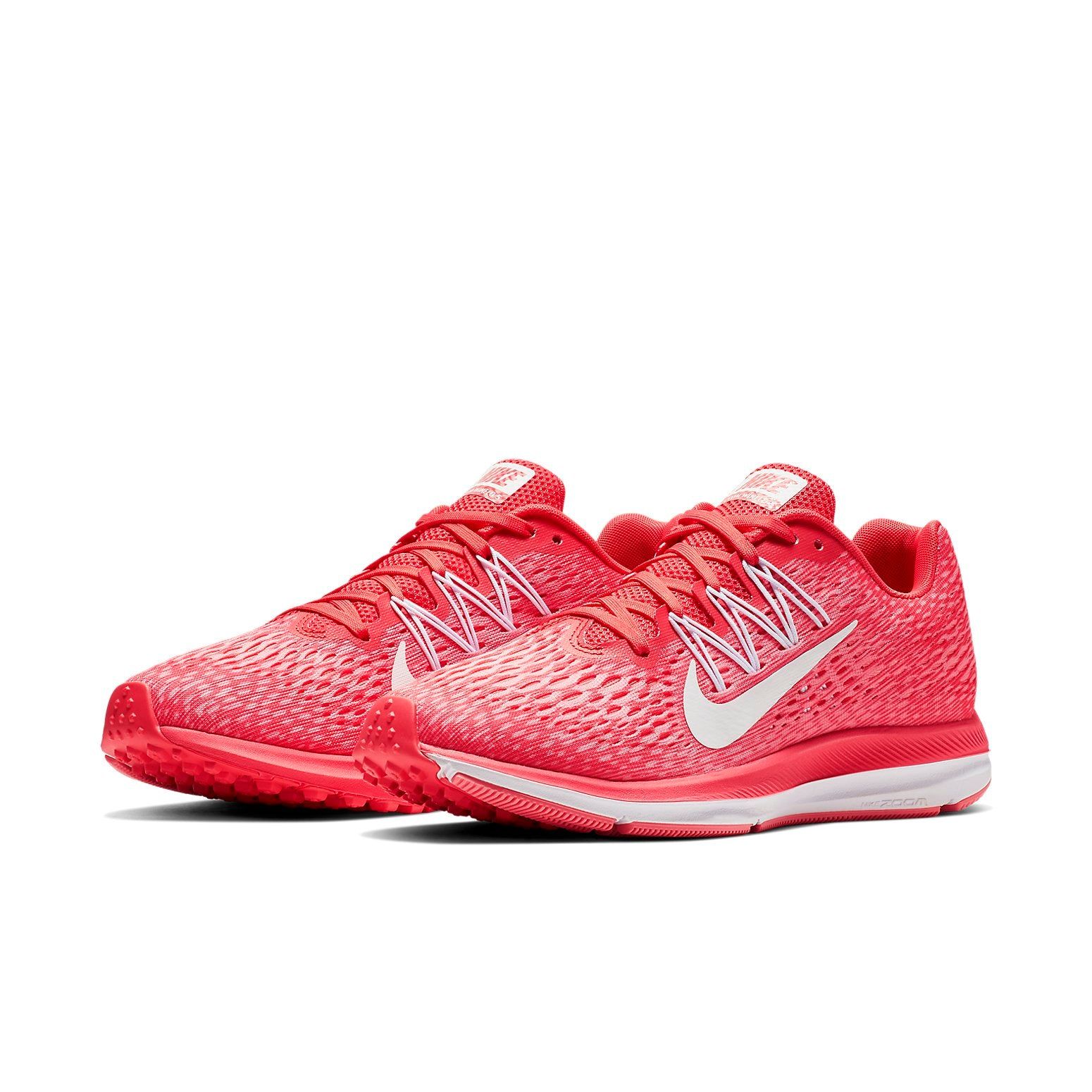 (WMNS) Nike Zoom Winflo 5 'Pink' AA7414-800 sold by KicksCrew product image thumbnail 3
