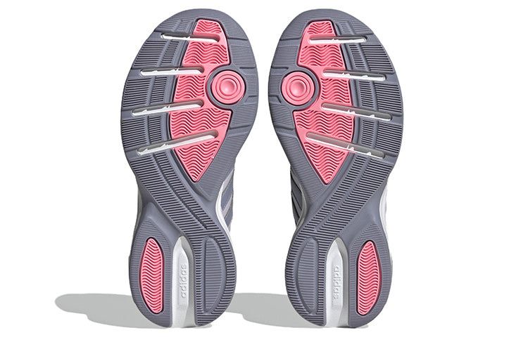 (WMNS) Adidas Strutter Shoes 'Silver Dawn Beam Pink' HQ1826 sold by KicksCrew product image thumbnail 5