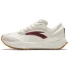 ANTA Icing 3 'White Red' 912328856-11 sold by KicksCrew