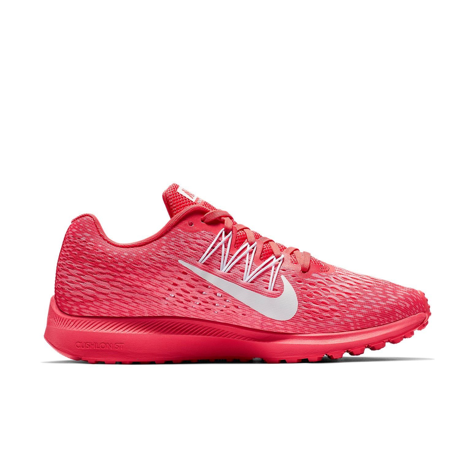 (WMNS) Nike Zoom Winflo 5 'Pink' AA7414-800 sold by KicksCrew product image thumbnail 2