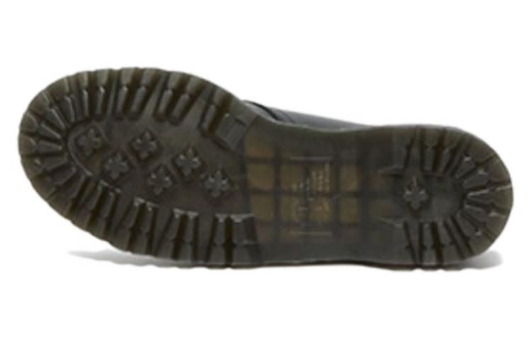 Dr. Martens 1461 Bex Brando Leather Oxford Shoes 'Black' 27462001 sold by KicksCrew product image thumbnail 6