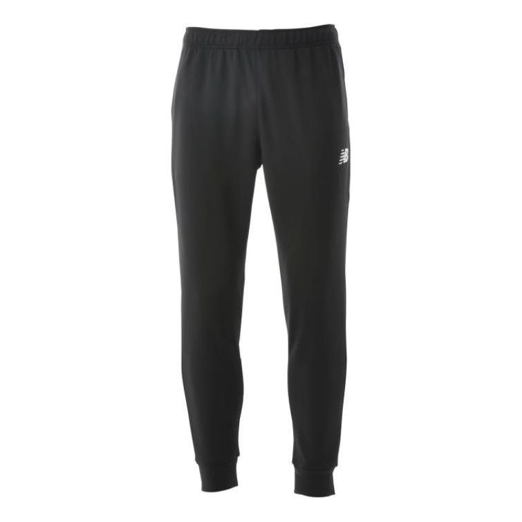 New Balance Team Sweat Pants 'Black' JMPF2381-BK sold by KicksCrew