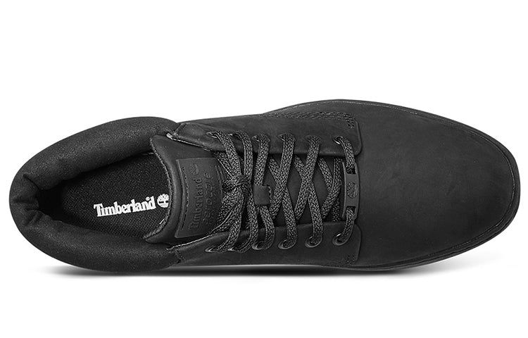 Timberland Cityroam Chukka Boots 'Black Monochrome' A26MFW sold by KicksCrew product image thumbnail 3