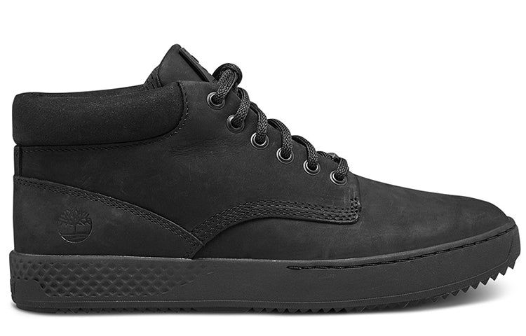 Timberland Cityroam Chukka Boots 'Black Monochrome' A26MFW sold by KicksCrew product image thumbnail 2