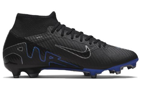 Nike Zoom Mercurial Superfly 9 Academy MG 'Shadow Pack' DJ5625-040 sold by KicksCrew