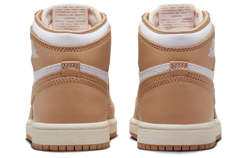 (WMNS) Air Jordan 1 Retro High OG 'Praline' FN6622-201 sold by KicksCrew product image thumbnail 5