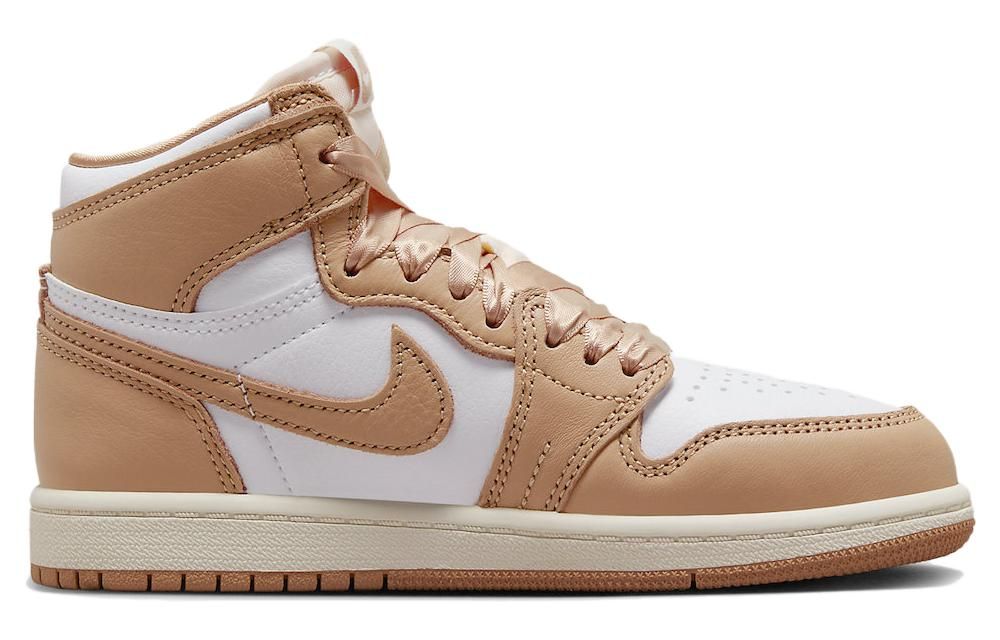 (WMNS) Air Jordan 1 Retro High OG 'Praline' FN6622-201 sold by KicksCrew product image thumbnail 2
