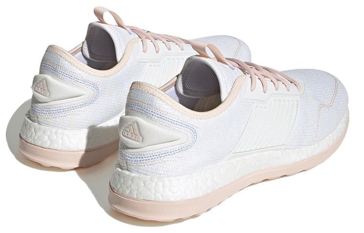 (WMNS) Adidas ZG Boost Running Shoes 'White Pink' IG7636 sold by KicksCrew product image thumbnail 4