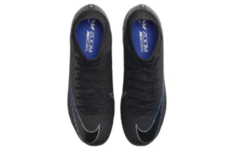 Nike Zoom Mercurial Superfly 9 Academy MG 'Shadow Pack' DJ5625-040 sold by KicksCrew