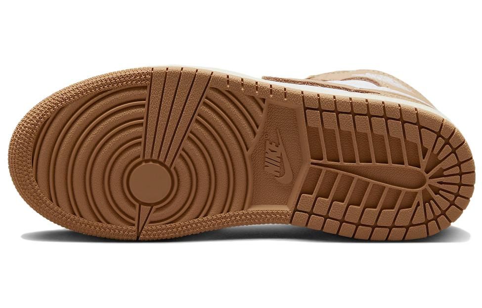 (WMNS) Air Jordan 1 Retro High OG 'Praline' FN6622-201 sold by KicksCrew product image thumbnail 6