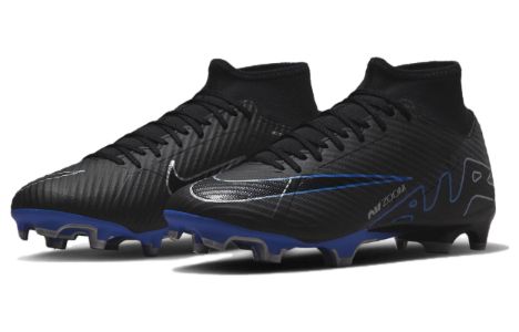 Nike Zoom Mercurial Superfly 9 Academy MG 'Shadow Pack' DJ5625-040 sold by KicksCrew