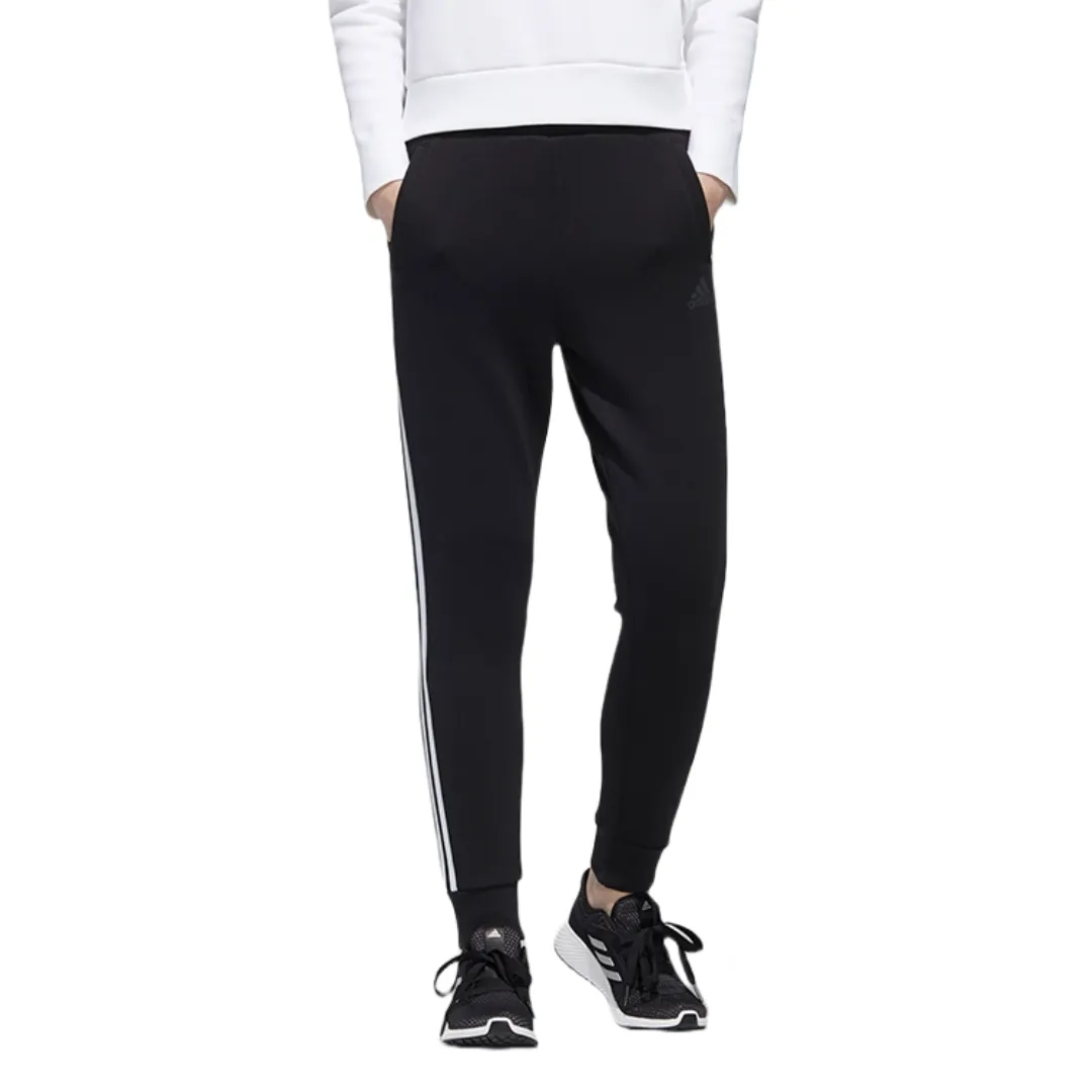 (WMNS) adidas Urban Sweatpants 'Black' GM1448 sold by KicksCrew product image thumbnail 3