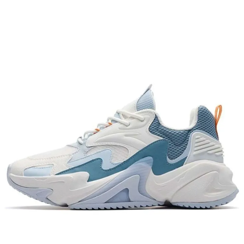 ANTA Walker 3.0 'White Blue' 112238881-5 sold by KicksCrew