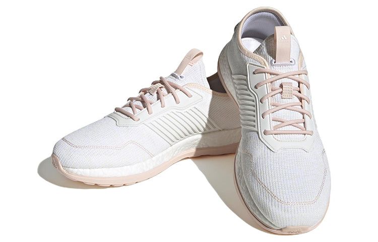 (WMNS) Adidas ZG Boost Running Shoes 'White Pink' IG7636 sold by KicksCrew product image thumbnail 3