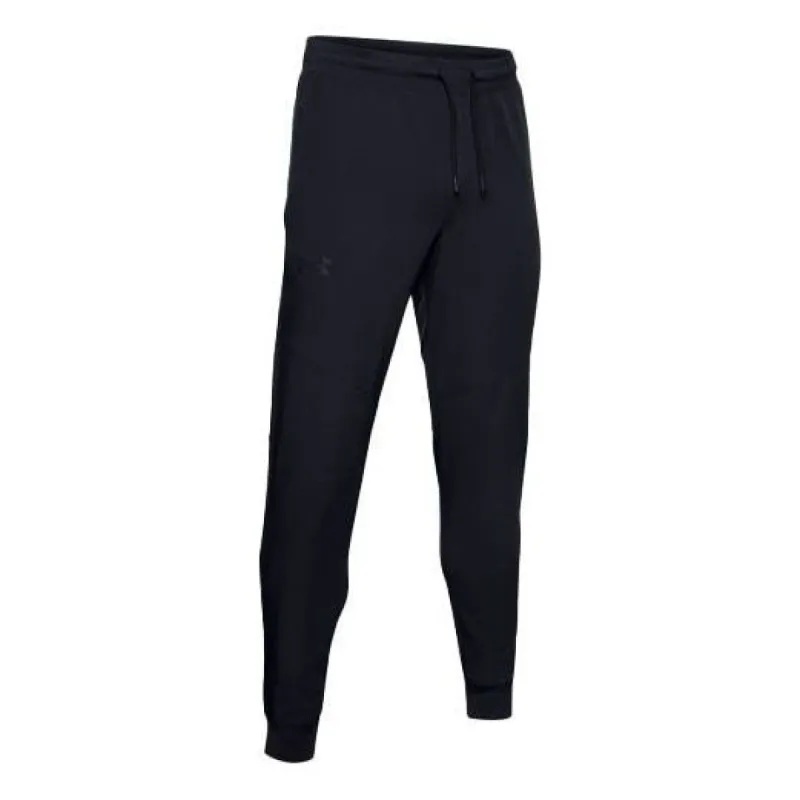 Under Armour Sportstyle Elite Joggers 'Black' 1351089-001 sold by KicksCrew