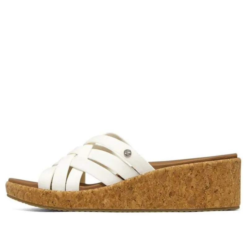 (WMNS) Skechers Arch Fit Beverlee 'White' 119258-WHT sold by KicksCrew