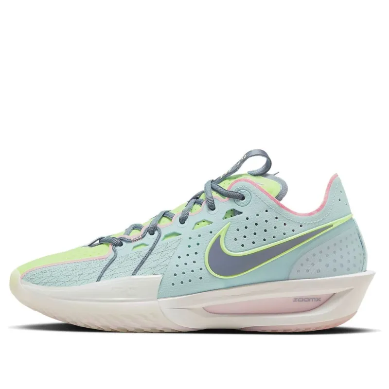 Nike Air Zoom GT Cut 3 'Easter' DV2918-401 sold by KicksCrew