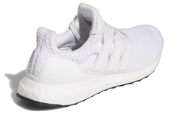 (WMNS) adidas UltraBoost DNA 5.0 'Triple White' GV8747 sold by KicksCrew product image thumbnail 4